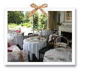 High tea ruimte High tea ruimte