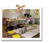 Workshopruimte Workshopruimte
