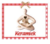 Cursus keramiek