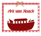 Ark van Noach