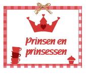 Prinsen en Prinsessen