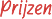 Prijzen