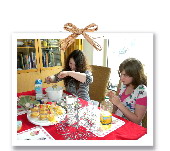 Cupcakes versieren workshops Cupcakes versieren workshops