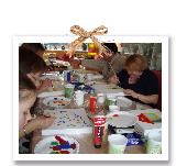 Kunstschilderen workshops Kunstschilderen workshops