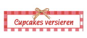 Workshop cupcakes versieren