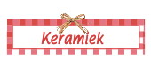 Workshop keramiek